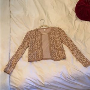 Frenchi Sweater